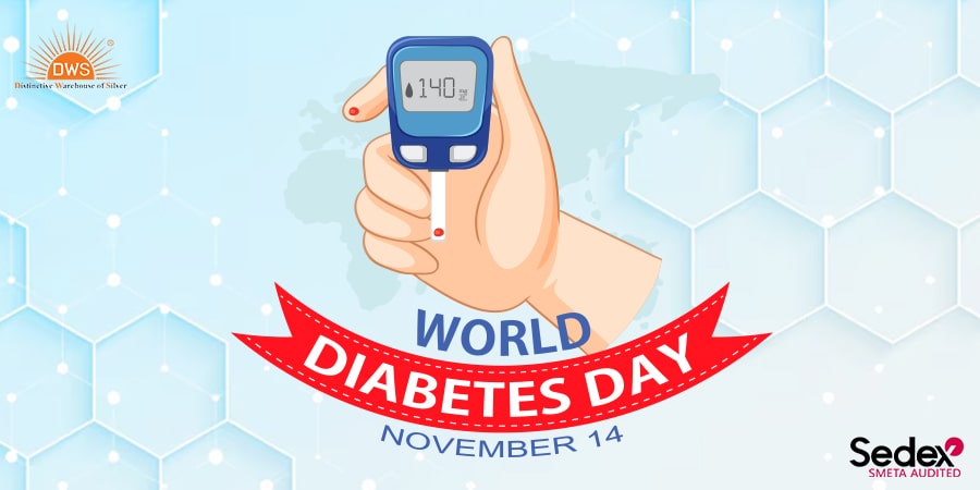 Happy World Diabetes Day